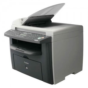 Canon IMAGECLASS MF4150 Laser